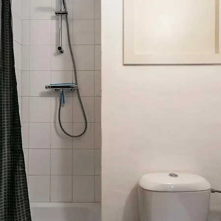 Charming Studio In Bredene-aan-zee Appartement