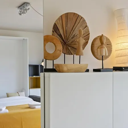 Charming Studio In Bredene-aan-zee Appartement