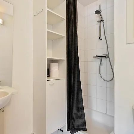 Charming Studio In Bredene-aan-zee Appartement