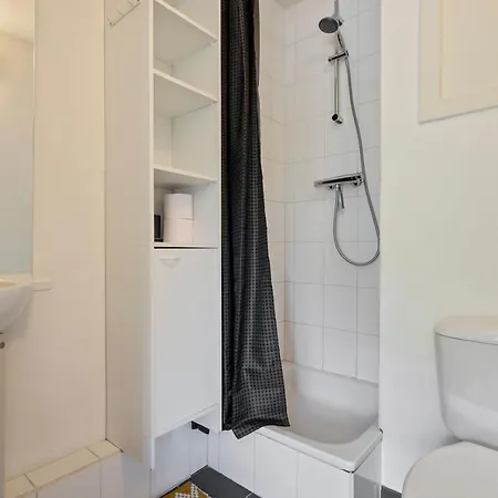 Charming Studio In Bredene-aan-zee