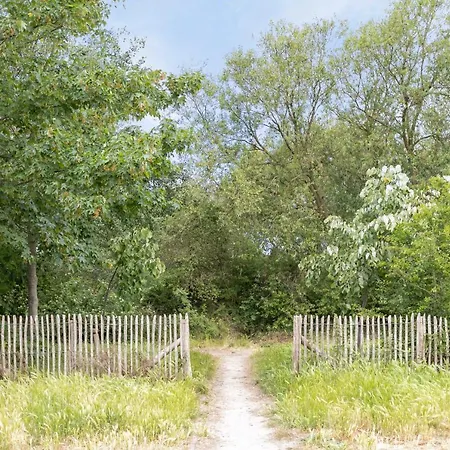 Charming Studio In Bredene-aan-zee *